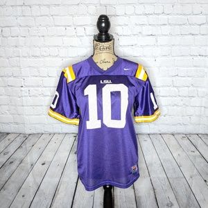 Nike LSU Jersey
